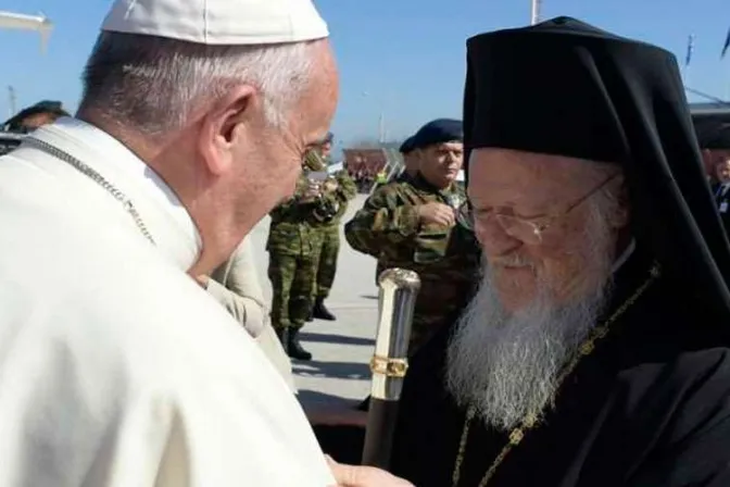 ¿El Papa Francisco regaló las reliquias de San Pedro? Esto es lo que debes saber