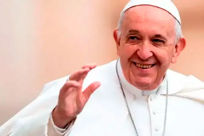 Iglesia en Colombia invita a apoyar la caridad del Papa Francisco en el Óbolo de San Pedro