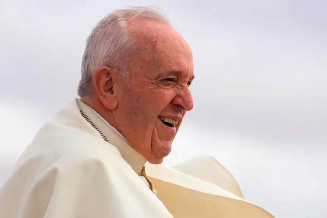 Homilía del Papa Francisco en la Misa celebrada ante un millón de fieles en Madagascar