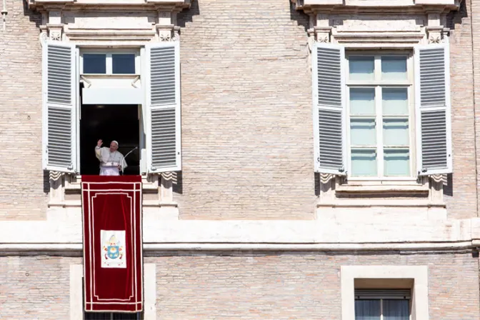 El Papa pide el fin de la guerra en Sudán del Sur, país que visitaría en 2020