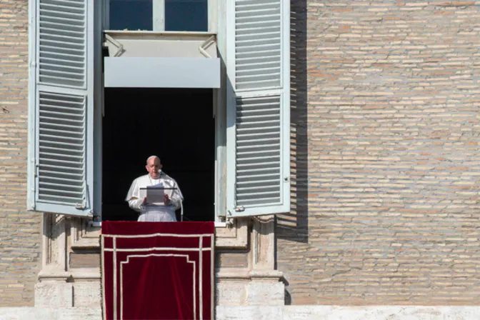 La Cuaresma ayudará a dar sentido de fe y esperanza a la pandemia, afirma el Papa