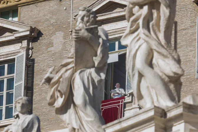 El Papa y el Presidente de Italia se intercambian mensajes de felicitación de año nuevo