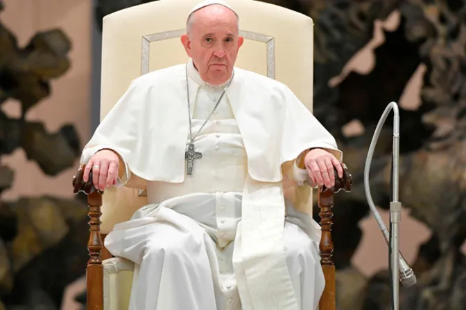 El Papa pide a los cristianos no mirar para otro lado ante las injusticias de hoy