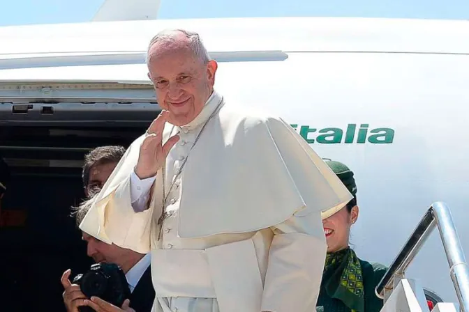 En Madagascar esperan al Papa como “profeta y apóstol de la paz y la esperanza”