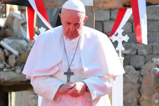 Viaje del Papa a Irak marcó un hito en el diálogo con los musulmanes