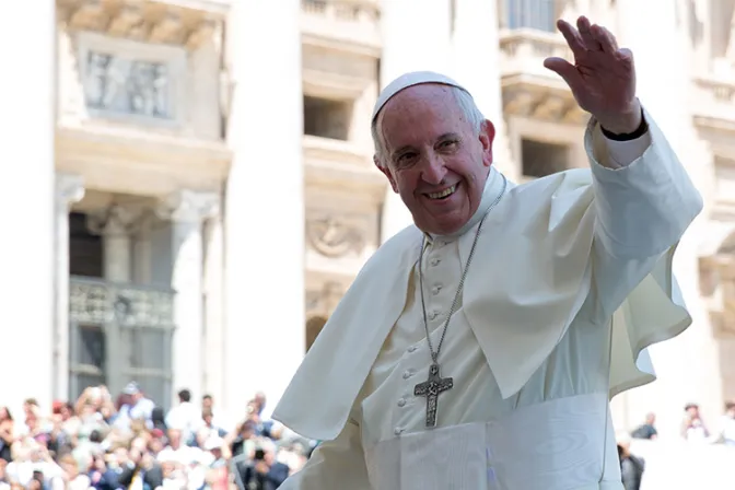 El Papa Francisco tiene mucha esperanza en los colombianos, afirma Cardenal Salazar