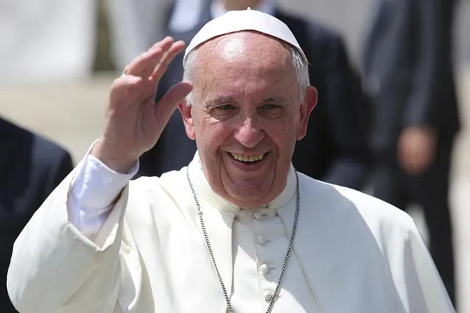 Si las condiciones lo permiten, el Papa Francisco podría ir a Siria