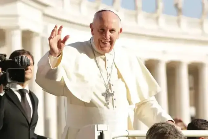 Papa Francisco hace 3 cambios en el Episcopado de la tierra natal de San Juan Pablo II