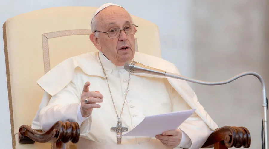 Vaticano: Papa Francisco recibe a Misioneros Combonianos del Corazón de  Jesús