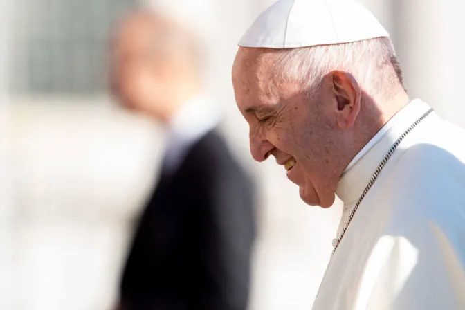 Colaborador del Papa explica cómo surgió la Jornada Mundial de los Pobres