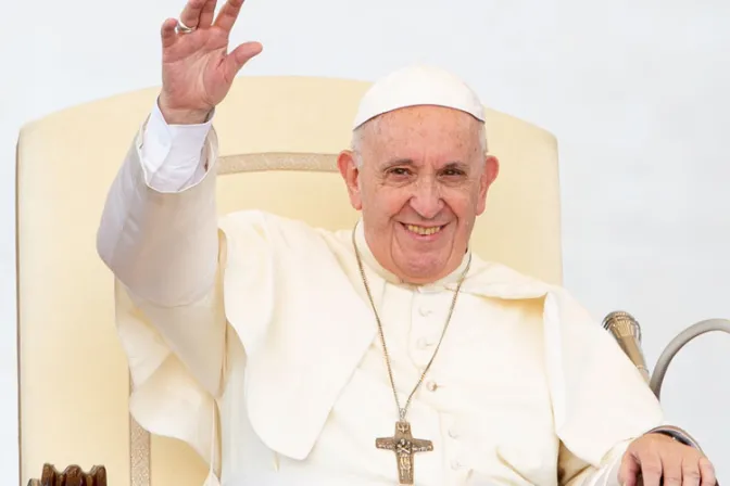 Vaticano lanza Mes Misionero Extraordinario convocado por el Papa para 2019