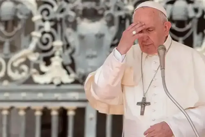 Papa Francisco recuerda a fallecido Cardenal Naguib: “Fue ejemplo de buen pastor”