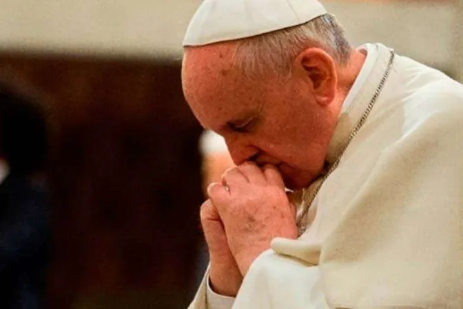 Papa Francisco pide oraciones en el día de la Virgen de Czestochowa