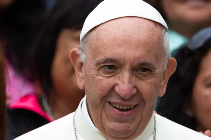 El Papa invita a escuchar a los migrantes: Cuántas historias hay en sus corazones