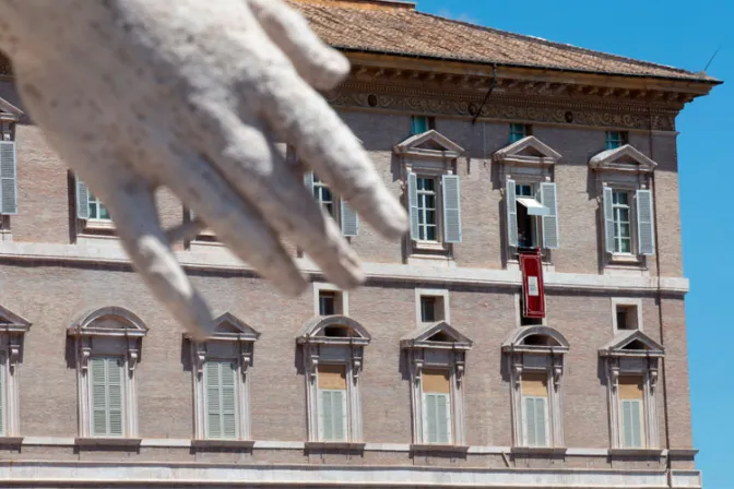 El Papa recuerda a Santa Josefina Bakhita y pide acabar con la trata de personas