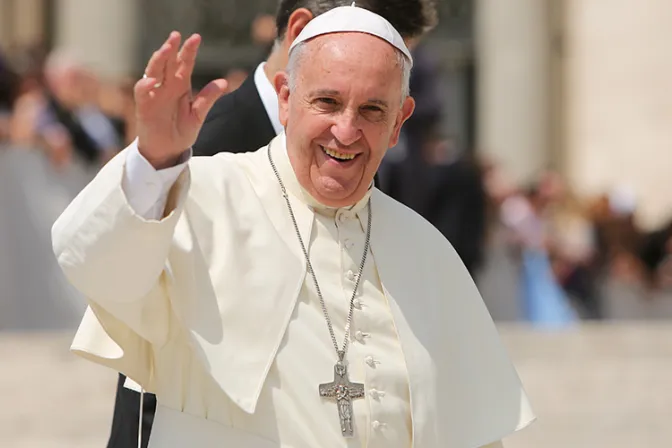 El coro de Puerto Maldonado ya se prepara para recibir al Papa Francisco [VIDEO]