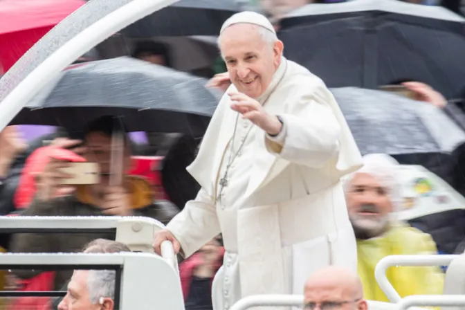 Esta es la actitud más negativa para la vida cristiana, según el Papa Francisco