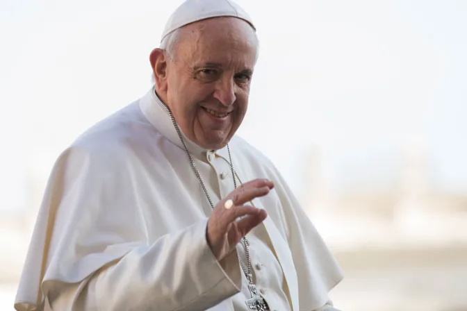 El Papa Francisco propone rezar esta oración a San José