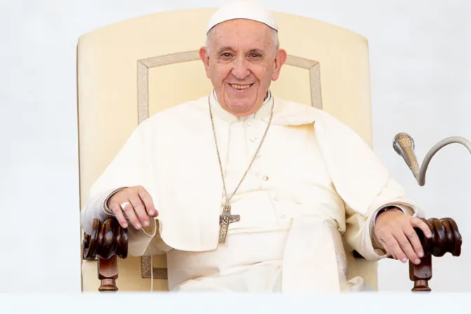 VIDEO#8 intenciones de oración 2018: El Papa pide rezar por las familias