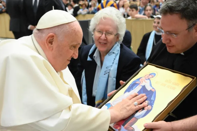 Papa Francisco: Oración, anuncio y misión son 3 "caminos" para cuidar de las vocaciones