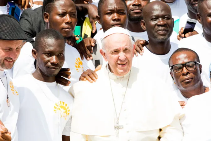 Esta es la intención de oración del Papa Francisco para septiembre