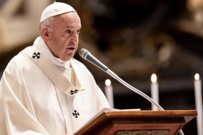 El Papa nombra delegado para supervisar a laicos consagrados de Comunión y Liberación