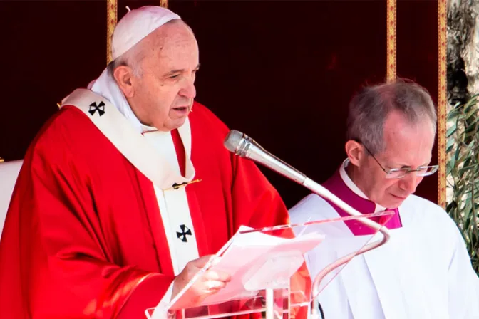 Jornada de la Juventud: El Papa Francisco hace esta petición especial a los jóvenes