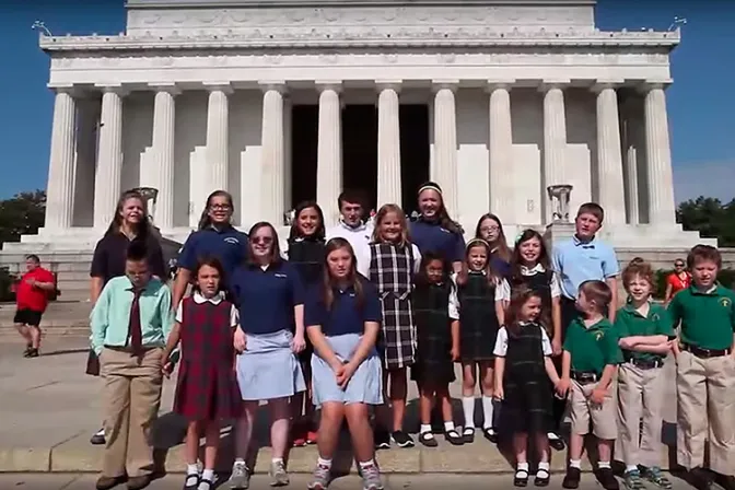 Estos jóvenes con discapacidad tienen un pedido muy especial para el Papa Francisco