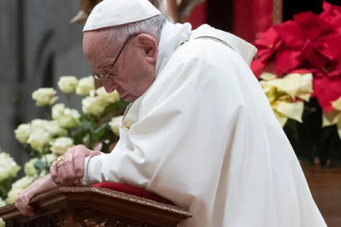 El Papa reza por afectados en las graves inundaciones en Australia