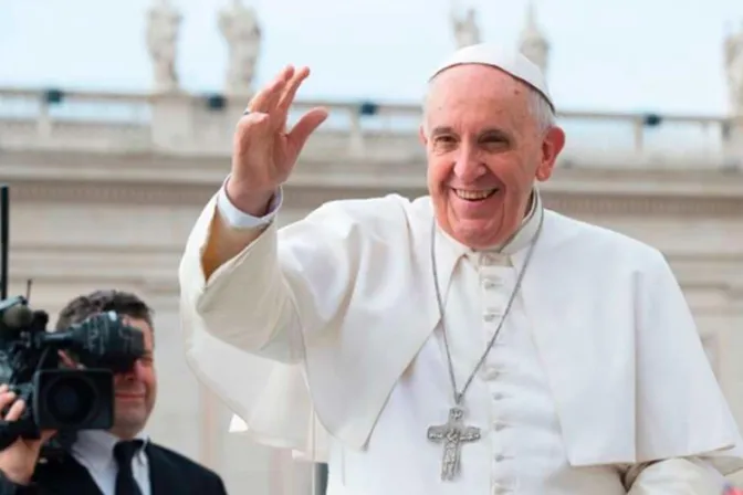 El Papa concede Indulgencia Plenaria por la próxima Jornada Mundial de los Abuelos