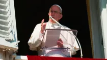 Papa Francisco / Foto: L'Osservatore Romano