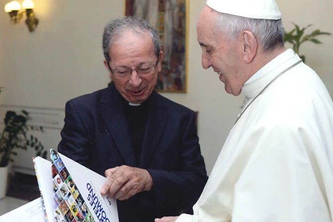 Fallece Anastasio Gil “un sacerdote entregado a la misión”