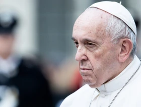 El Papa Francisco advierte sobre la amenaza de la “inmoral” posesión de armas nucleares