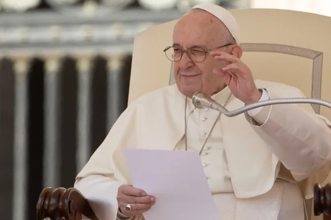 Mensaje del Papa Francisco para la Jornada Mundial de las Comunicaciones Sociales 2023