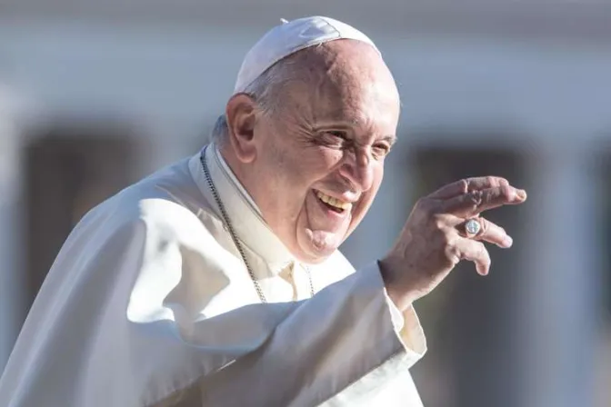 Papa Francisco: El Señor desea habitar en todos los corazones