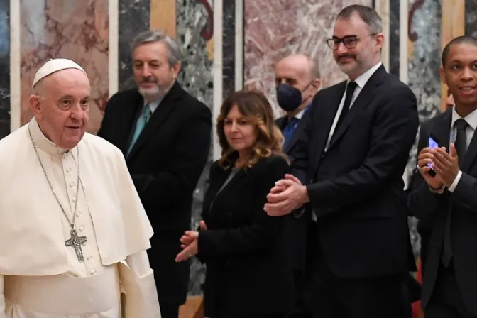 El Papa Francisco explica el poder transformador de la educación 