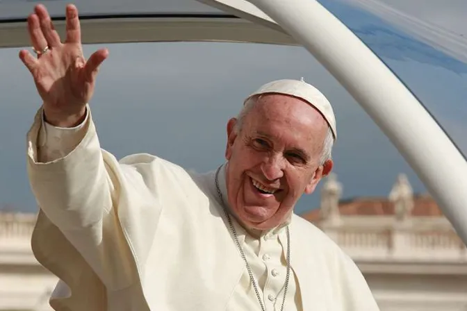 Perú: Tickets no serán indispensables para Misa del Papa Francisco en Trujillo