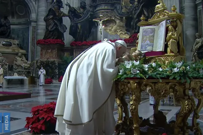 Epifanía: Papa Francisco da 3 consejos para adorar mejor al Señor