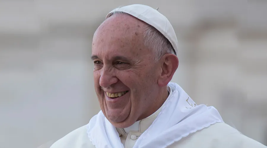 Papa Francisco / Foto: LOsservatore Romano