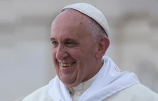 Papa Francisco / Foto: LOsservatore Romano 