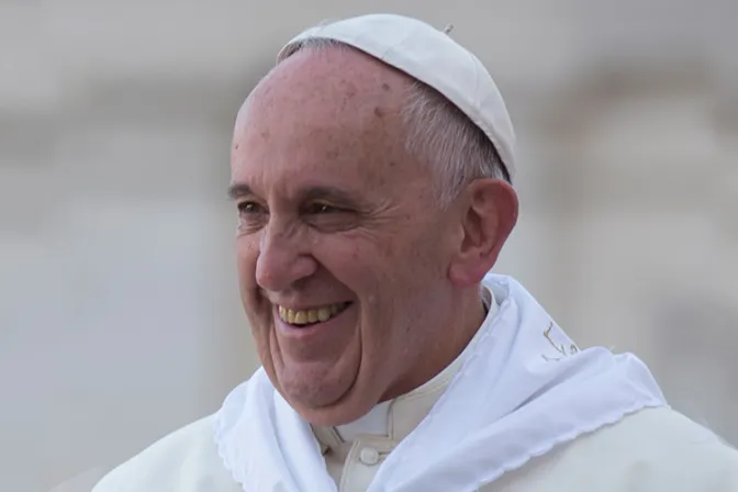 Papa Francisco preside el miércoles la audiencia general número 100 de su pontificado