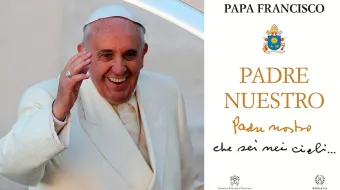 Texto completo de la catequesis del Papa Francisco sobre el Padre Nuestro  en la audiencia general