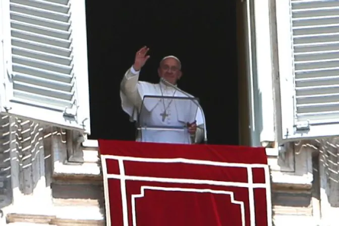 Papa Francisco alienta el diálogo y la fraternidad entre Costa Rica y Nicaragua