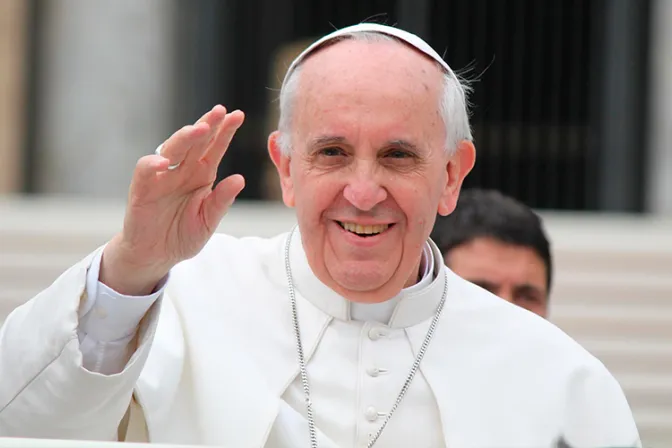 Papa Francisco propone 7 claves para acoger e integrar a migrantes