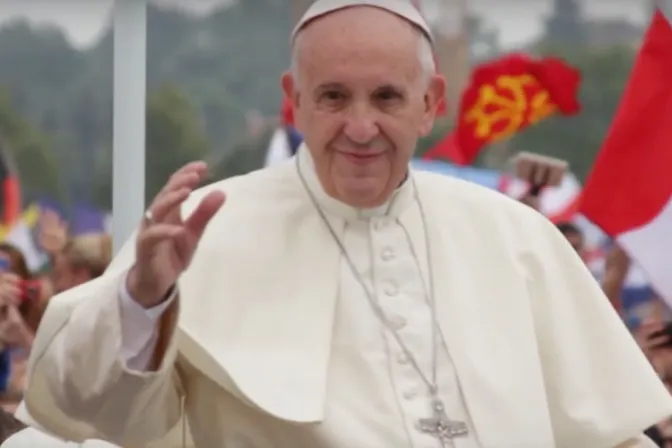 Iglesia en Panamá: El Papa nos eligió entre los pequeños para ser sede de JMJ 2019