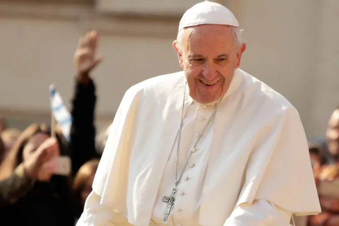 Jóvenes de Roma y del Lazio se encontrarán el próximo sábado con el Papa