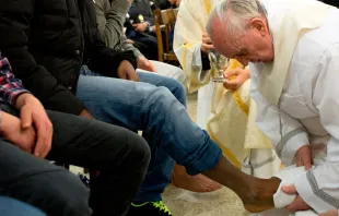 Foto: © Vatican Media/ACI Prensa. Todos los derechos reservados 