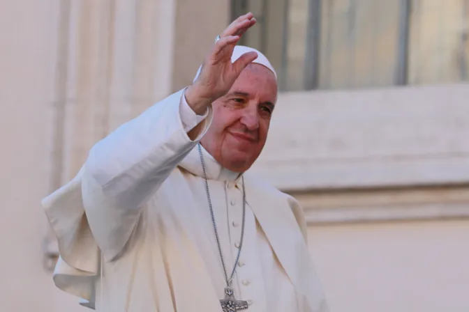 12 criterios que el Papa Francisco aplica en la reforma del Vaticano