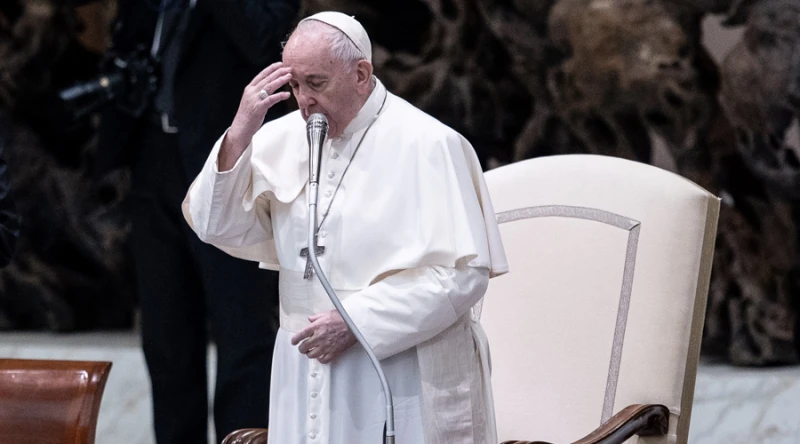 El Papa Francisco muestra su pesar por trágico accidente en Guatemala