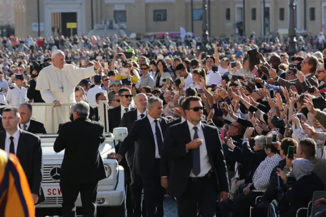 ¿Cuánta gente participó del Jubileo en todo el mundo? Aquí las cifras finales 